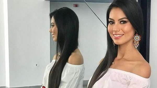 Le dicen ‘india come piojo'