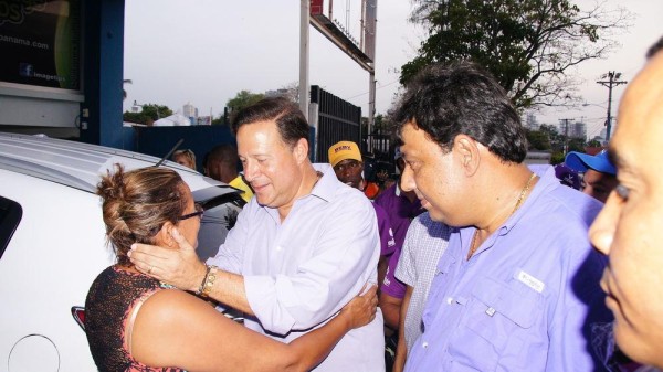 89% piensa ir a votar