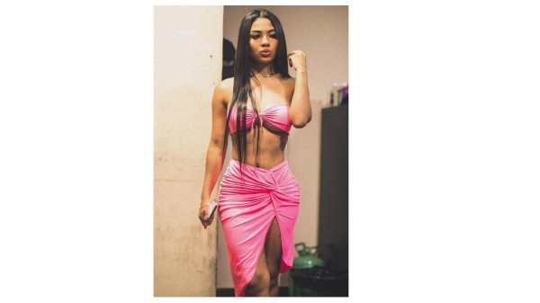 Moda: El camaleónico estilo de Anyuri atrae miles de 'me gusta'