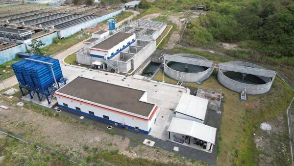 El Idaan recuerda a la ciudadanía que estos trabajos son necesarios para mantener en buen estado la infraestructura