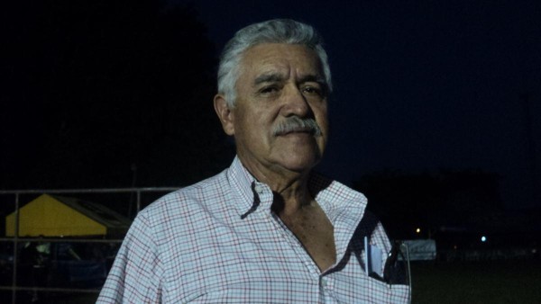 Ganaderos chiricanos están pasando trabajo con la sequía