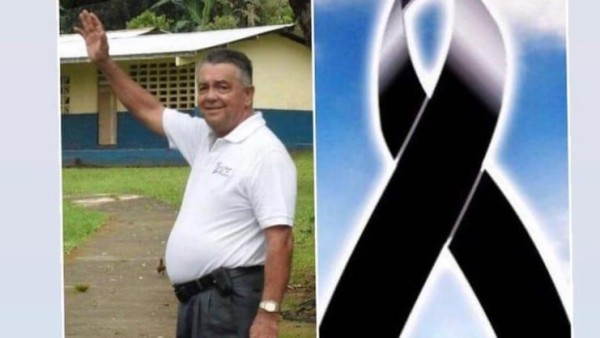 Fallece exalcalde de Chepo por Covid-19