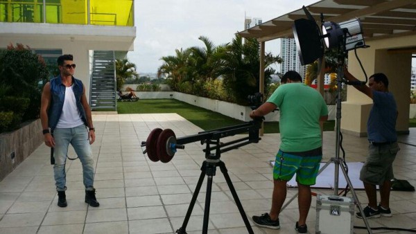 De las baladas al mambo