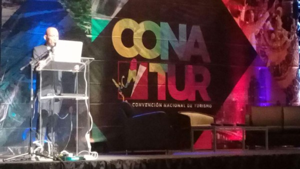 Los trabajos concluidos en Paso Canoas, que el año pasado registró un movimiento migratorio de 146,144 personas.