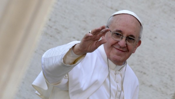 El papa quiere fijar un día de oración por las víctimas de abusos sexuales