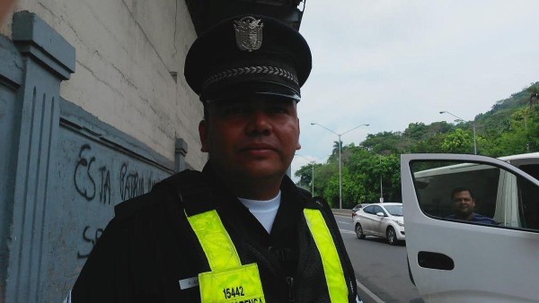 Autoridades tras la caza de los busitos piratas