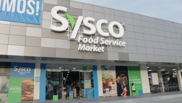 Emprendedores y empresarios podrán encontrar las marcas Butchers Block yBuckhead en Sysco Panamá.