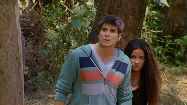 Pablo insiste en verse con ‘La Gata’.