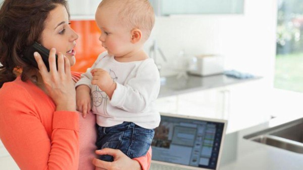 La diversión es la mejor manera de ayudarlo a aprender a hablar