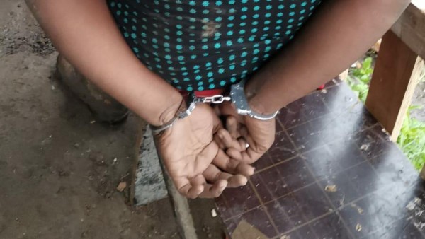 Caen alias Indio y Cojo por homicidio en Cerro Patacón