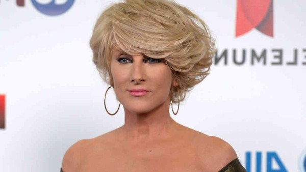 Un paro respiratorio mata a una de las más malas de las novelas, Christian Bach