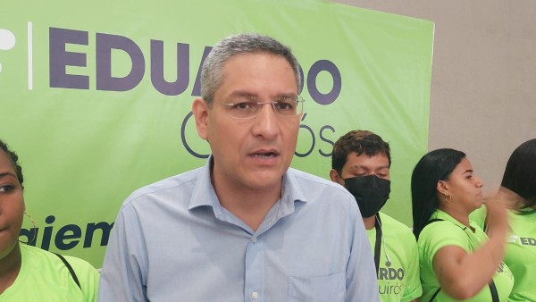 ¡Pelea por las firmas! Precandidatos por la libre postulación comienzan su recorrido