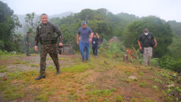 ¡Llegada masiva de migrantes! Refuerzan seguridad&nbsp;