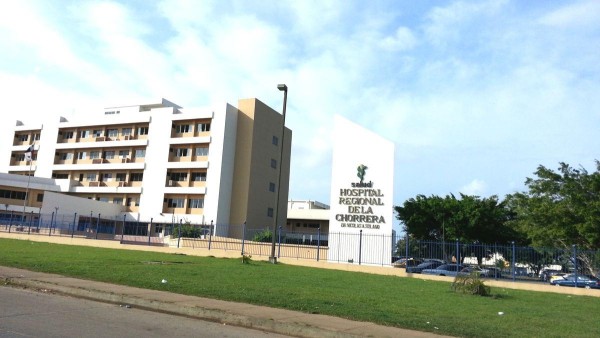 Cada año, cientos de adolecentes son llevadas y atendidas en las Sala de Maternidad del Hospital Regional de La Chorrera.
