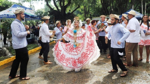 Mi Pueblito recibió más de mil 500 visitantes por la semana del campesino 