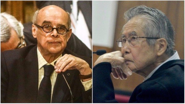 Alto Comisionado DD.HH. de ONU para Suramérica lamenta el indulto a Fujimori