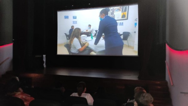 Conmemoran los 75 años del logro del sufragio femenino en Panamá