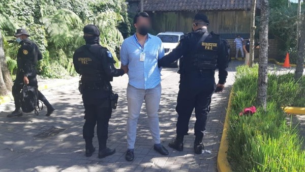 Extraditado a EE.UU. un exalcalde mexicano requerido por narcotráfico