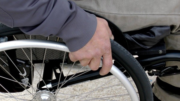 Senadis busca detectar cuántas personas con discapacidad hay realmente en Panamá