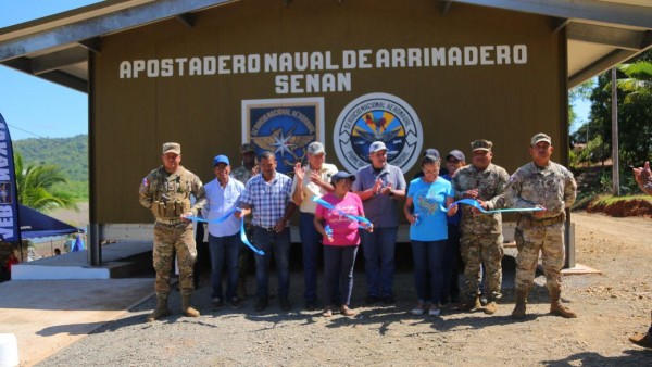 Refuerzan vigilancia en zona costera sur de Veraguas