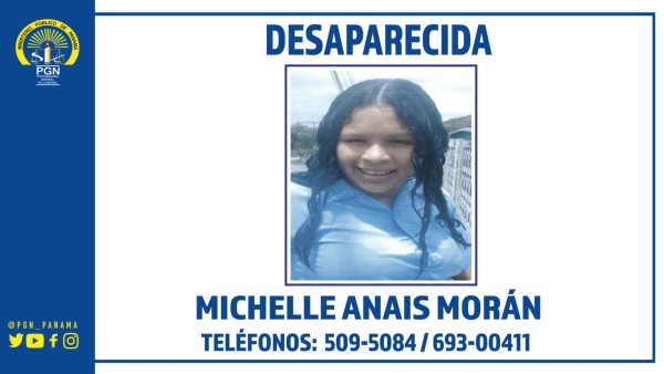 Sin rastros de Michelle, Óscar y Baldomero López