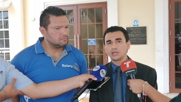 Rotarios interponen demanda ante invasión del Parque la Amistad, en Boquete