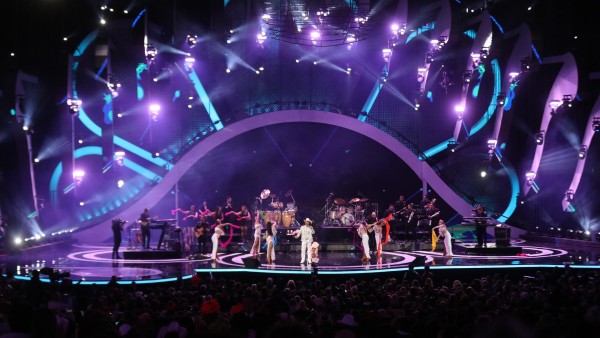 Así va Viña del Mar, entre momentos inolvidables y ramillete de destacados artistas