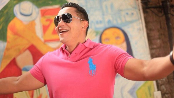 Rafael pertenece a la empresa Free Zone Music.