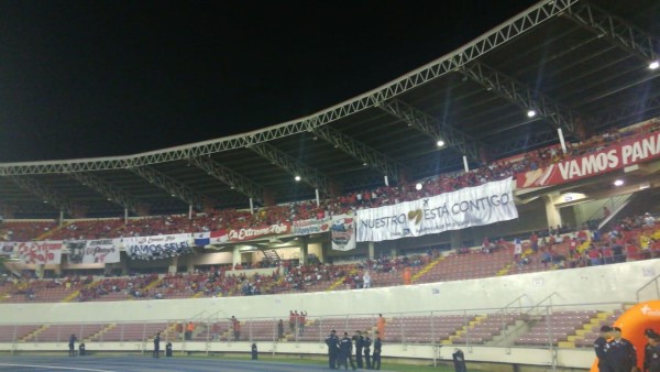 México nos dio goles hasta para llevar 