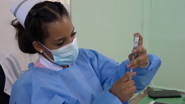 Minsa registra más de 900 casos de influenza 