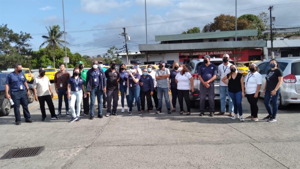 Inicia programa de sensibilización ambiental en Panamá Norte