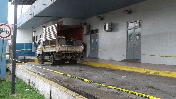 Asesinado un reo mientras cumplía jornada extramuros en Colón 