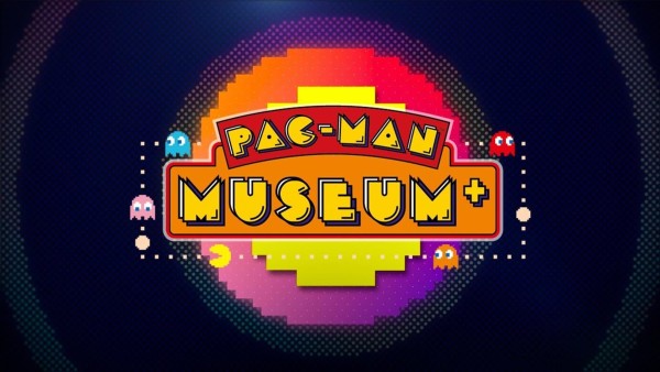 Pac-Man Museum+, la mejor colección del mítico comecocos sale el 24 de mayo