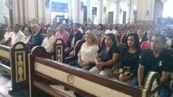 Hoy se cumple once años de la tragedia ocurrida en La Cresta&nbsp;