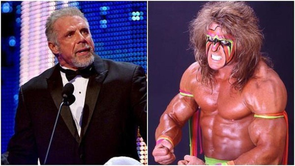 El pasado 5 de abril entró al Salón de la Fama de la WWE.