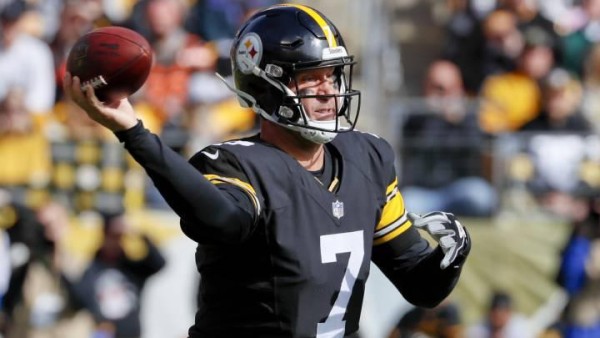 Gobernador critica a Roethlisberger