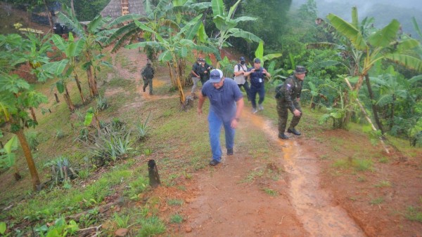 ¡Llegada masiva de migrantes! Refuerzan seguridad&nbsp;