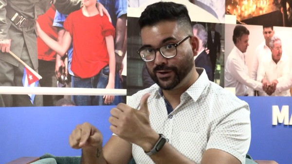 El matrimonio homosexual es de justicia social, dice el Gobierno cubano