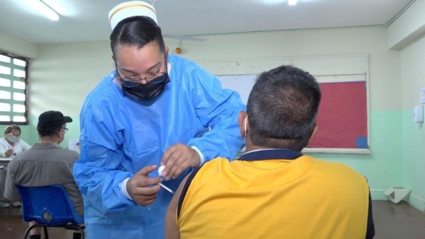 Panamá reporta 5,468 casos nuevos de coronavirus con 7 fallecidos