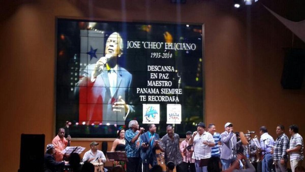 Este no será el único homenaje que le harán al artista.