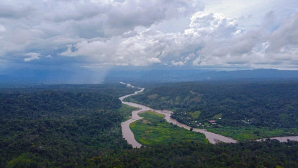 Más de 4 millones de dólares para mejorar gestión del agua en cuenca del río Sixaola