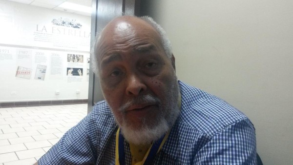 Peligra el Presidente