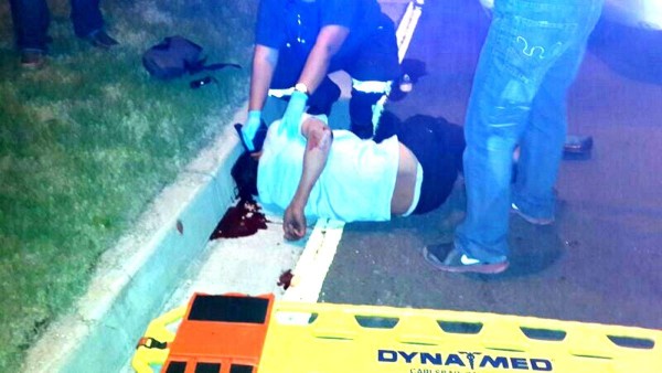 Está en recuperación