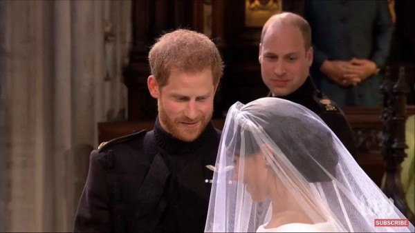 Los mejores memes de la boda real del príncipe Harry y Meghan Markle