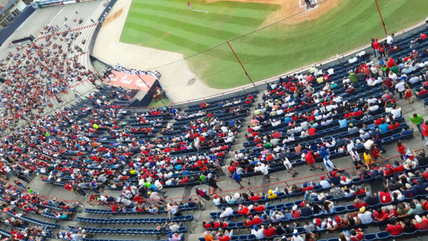 Panamá y Cuba no tendrán premio en dinero como finalistas de Serie del Caribe