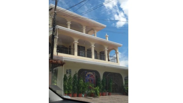 Estoy emputado por los escándalos, Martinelli