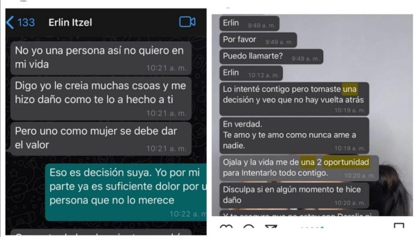 'La Tepesita' dejó a su novio de 7 años por quemón. ¿Es un Polo Polo 2?