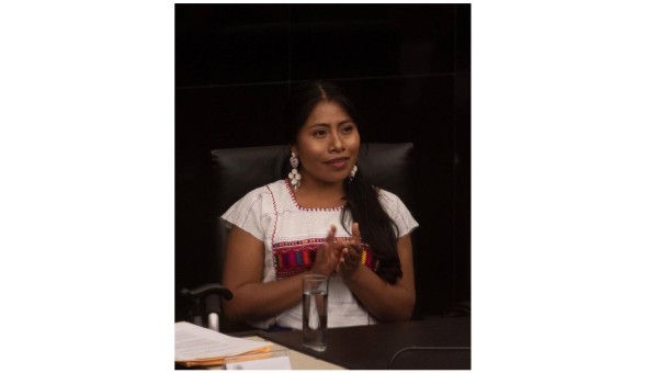 Yalitza Aparicio, entre las 50 latinas más bellas de People en Español