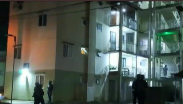 Mujer de 20 años es asesinada en Colón