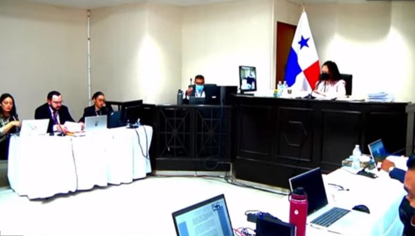 Caso Odebrecht: Culmina segundo día de audiencia preliminar 